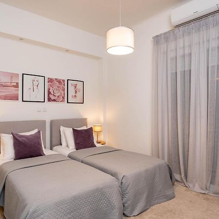 Morum Athens Urban Stay Buitenkant foto