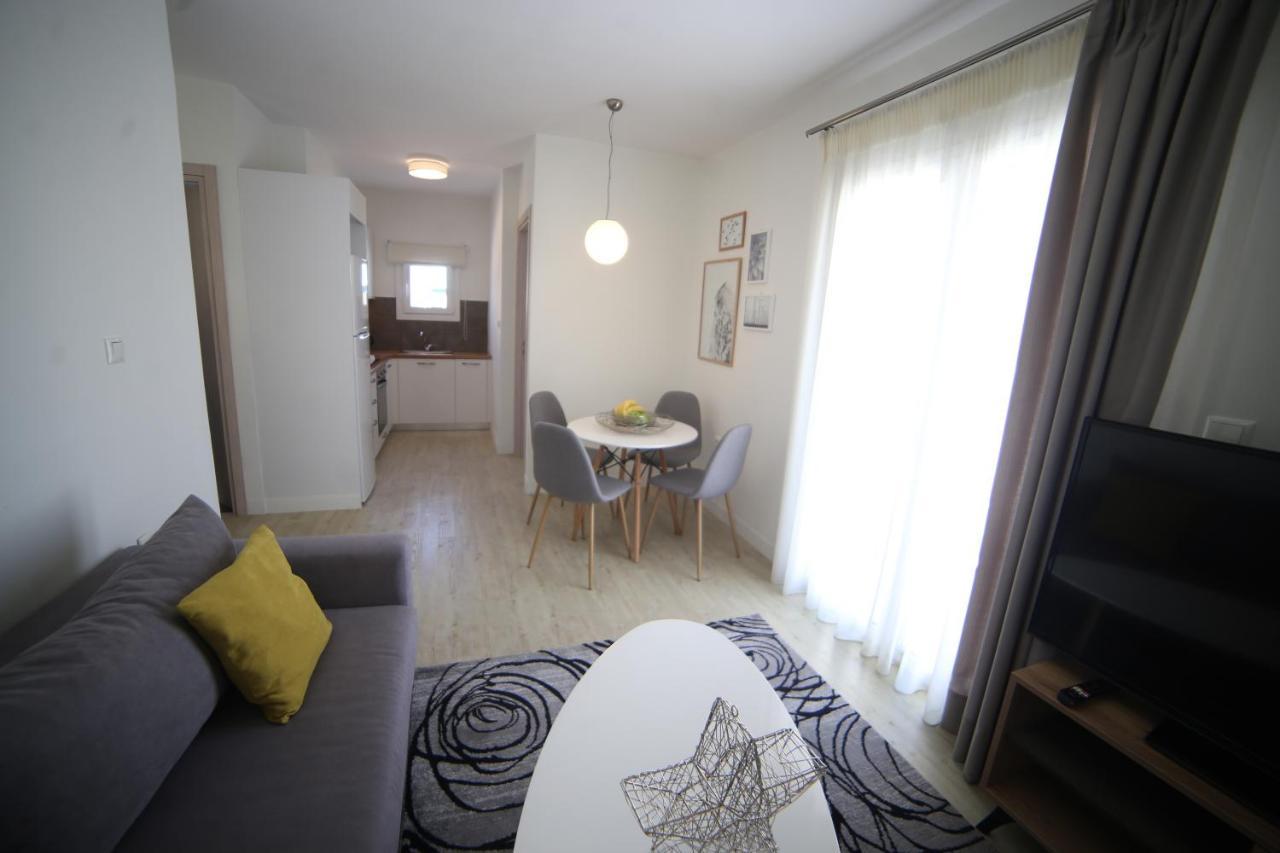 Morum Athens Urban Stay Buitenkant foto