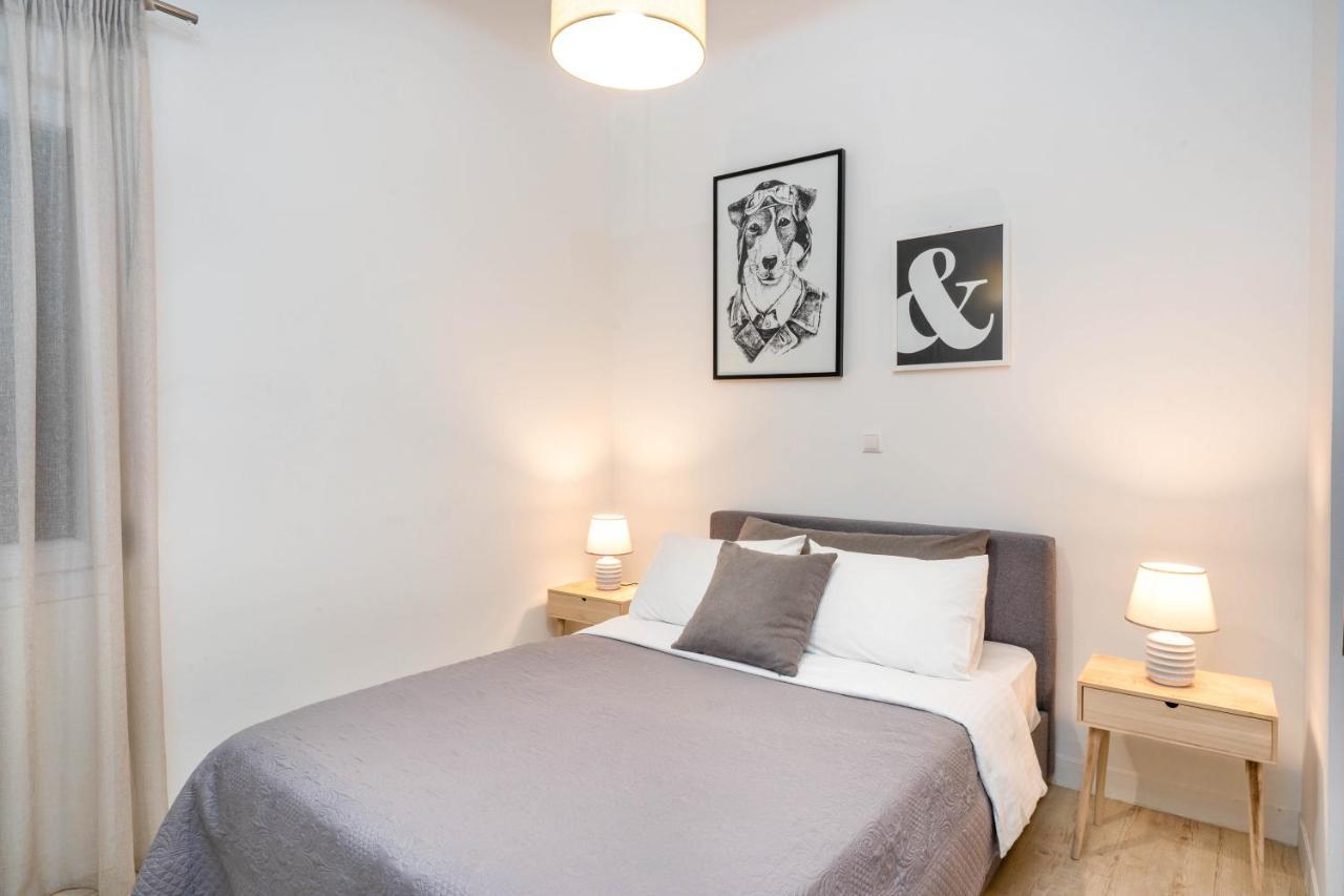 Morum Athens Urban Stay Buitenkant foto
