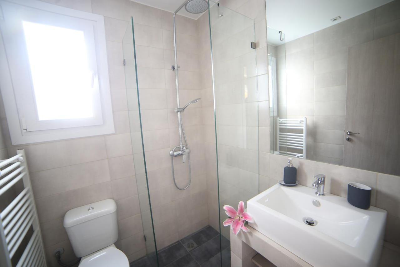 Morum Athens Urban Stay Buitenkant foto