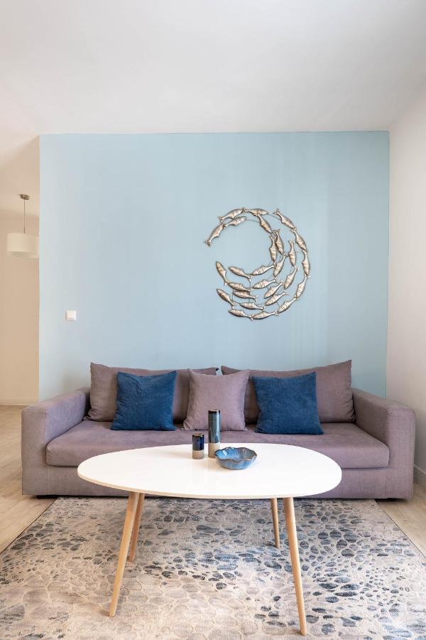 Morum Athens Urban Stay Buitenkant foto