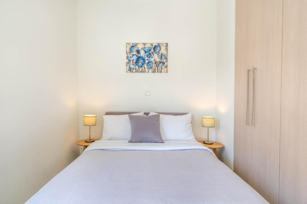 Morum Athens Urban Stay Buitenkant foto